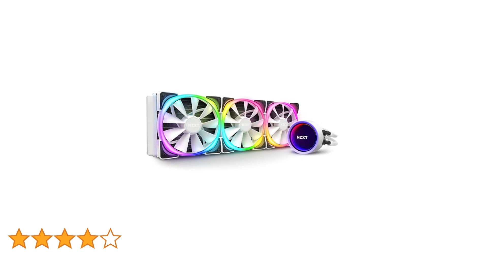 NZXT Kraken X73 水冷CPUクーラー Amazon.co.jp: NZXT KRAKEN Z53 水冷システム [ ラジエーター